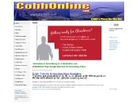 CobhOnline.com: Cobh's Place on The Internet - Home CobhOnline.com: Cobh's Place on The Internet - Home