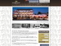 cobobayhotel.com guernsey hotels, 3 start hotel guernsey, hotel in guernsey cobobayhotel.com guernsey hotels, 3 start hotel guernsey, hotel in guernsey