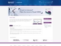 Visual COBOL - Micro Focus