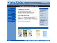 Cobra Förlag AB Cobra Förlag AB