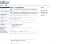 cobrainsurance.co.uk Mission Statement, Recruitment, Useful Links