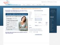  cobra law, cobra continuation, COBRA Insurance, cobrainsurance