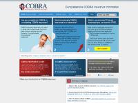 COBRA Insurance Benefits - COBRA Insurance Information