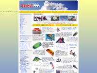 Cobra Kites | Stunt Kites | Power Kites Cobra Kites | Stunt Kites | Power Kites