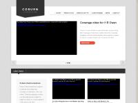 coburncommunications.co.uk coburncommunications.co.uk