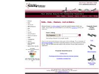 Coburn-Myers - Your Online Source for Industrial Fasteners Coburn-Myers - Your Online Source for Industrial Fasteners