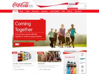 coca-cola.co.uk Small, Medium, Large coca-cola.co.uk Small, Medium, Large