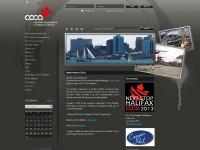 coca.org - COCA - Canadian Organization of Campus Activities