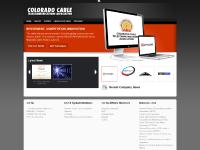 Colorado Cable Telecommunications Association | Investment. Competition. Innovation. Colorado Cable Telecommunications Association | Investment. Competition. Innovation.