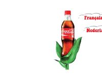 Welkom bij Coca-Cola.be