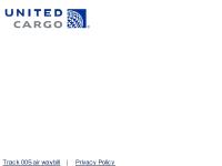 cocargo.com Continental Airlines, cargo, freight cocargo.com Continental Airlines, cargo, freight