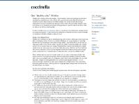 coccinella -