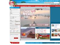 CochaJoven.com: pasajes aereos, hoteles, paquetes, cruceros, arriendo de autos y mas