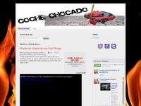 cochechocado.blogspot.com Links, Atropello y huyo, 0 comentarios cochechocado.blogspot.com Links, Atropello y huyo, 0 comentarios