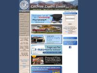  Credit Union website design and hosting