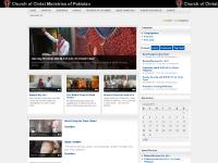 cocmpk.org Doctrine, Values, Missions cocmpk.org Doctrine, Values, Missions