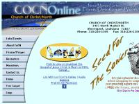 Church of Christ / North in Shreveport, Louisiana Church of Christ / North in Shreveport, Louisiana