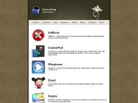 Cocoamug Software Cocoamug Software