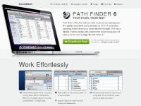 Path Finder 6 by Cocoatech Path Finder 6 by Cocoatech