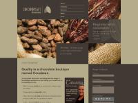 Cocobean Chocolate | Home Cocobean Chocolate | Home