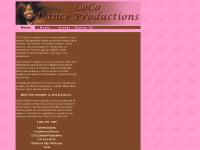 cocodanceproductions.com Christian Dance uplifting lord jesus cocodanceproductions.com Christian Dance uplifting lord jesus