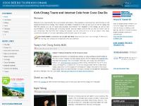 Koh Chang Tours and Internet Cafe from Coco Dee Bo Koh Chang Tours and Internet Cafe from Coco Dee Bo