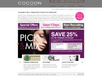 cocoon.co.uk Special Offers, Our Brands, Hair Price List cocoon.co.uk Special Offers, Our Brands, Hair Price List
