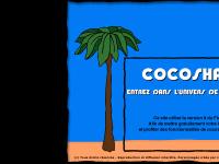 cocoshaker.com