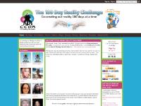 The 100 Day Reality Challenge The 100 Day Reality Challenge