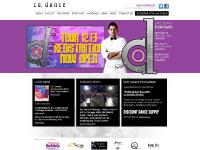 codance.com Co. Dance, Faculty, Tour Stops codance.com Co. Dance, Faculty, Tour Stops