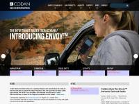 High Frequency Transceivers | Codan High Frequency Transceivers | Codan