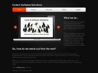 Code-it Software Solutions