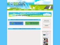 Code de la route en ligne - Entraînement à l'examen 2011. Code de la route en ligne - Entraînement à l'examen 2011.