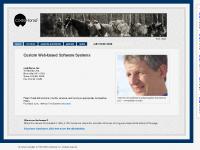 welcome to codeHorse, your source for custom software systems welcome to codeHorse, your source for custom software systems