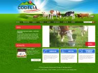 Echographies porcines, Le Ministre Laurent WAUQUIEZ à CODELIA, Les solutions de reproduction, réalisation internet axome  Echographies porcines, Le Ministre Laurent WAUQUIEZ à CODELIA, Les solutions de reproduction, réalisation internet axome