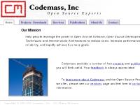 Codemass.com: Open Source Experts