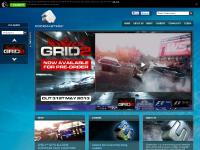 Codemasters - Codemasters Home Codemasters - Codemasters Home