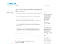 Codemate