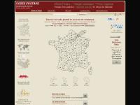 Code Postal - CODES POSTAUX FRANCE - French postal codes - Código Postal FRANCIA - Postleitzahl Frankreich