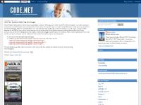 codepronet.blogspot.com Code.NET codepronet.blogspot.com Code.NET
