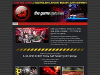 coderedlaser.com.au Code Red, laser tag, Sydney coderedlaser.com.au Code Red, laser tag, Sydney