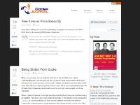 Nick Berardi's Coder Journal Nick Berardi's Coder Journal