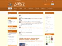  Blog , Communities , The Team , Resources 