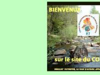 CO.DE.R.S.87 CO.DE.R.S.87