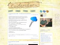 CodersBarn.com | An ASP.NET Community Blog where experts and beginners can explore Web Development and Design issues. CodersBarn.com | An ASP.NET Community Blog where experts and beginners can explore Web Development and Design issues.