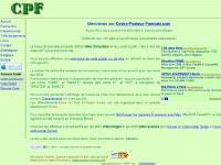 codes-postaux-francais.com utilitaire, code, postal