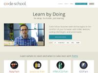  Enroll, Github, Google+, Backbone.js