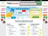 codespromotion.fr