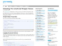 codestore.net Blogs, Articles, Surveys codestore.net Blogs, Articles, Surveys