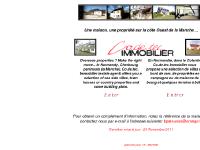 villa, immobilier, maison, Portbail, Carteret, Barneville, propriétés, appartements, terrains, codetec immobilier. villa, immobilier, maison, Portbail, Carteret, Barneville, propriétés, appartements, terrains, codetec immobilier.